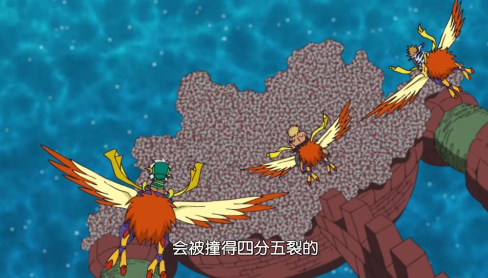 天下X天下